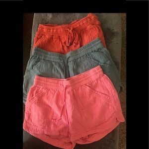 Union Bay M Shorts